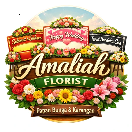 Papan Bunga Plaju Ilir